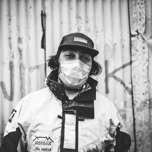 Meet your Posher, Erling